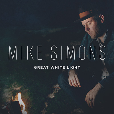 Mike Simons: ‘Great White Light’ album review – CCM Magazine
