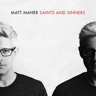 Matt Maher, CCM Magazine - image