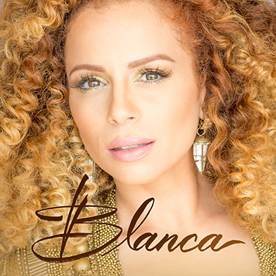 Blanca, CCM Magazine - image