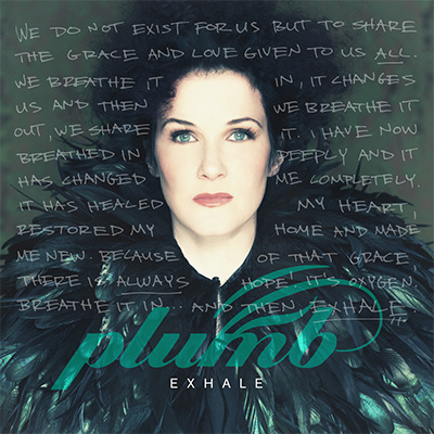 Plumb, CCM Magazine - image