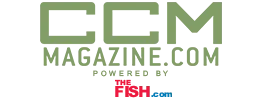 CCM Magazine logo