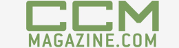 CCM Magazine logo