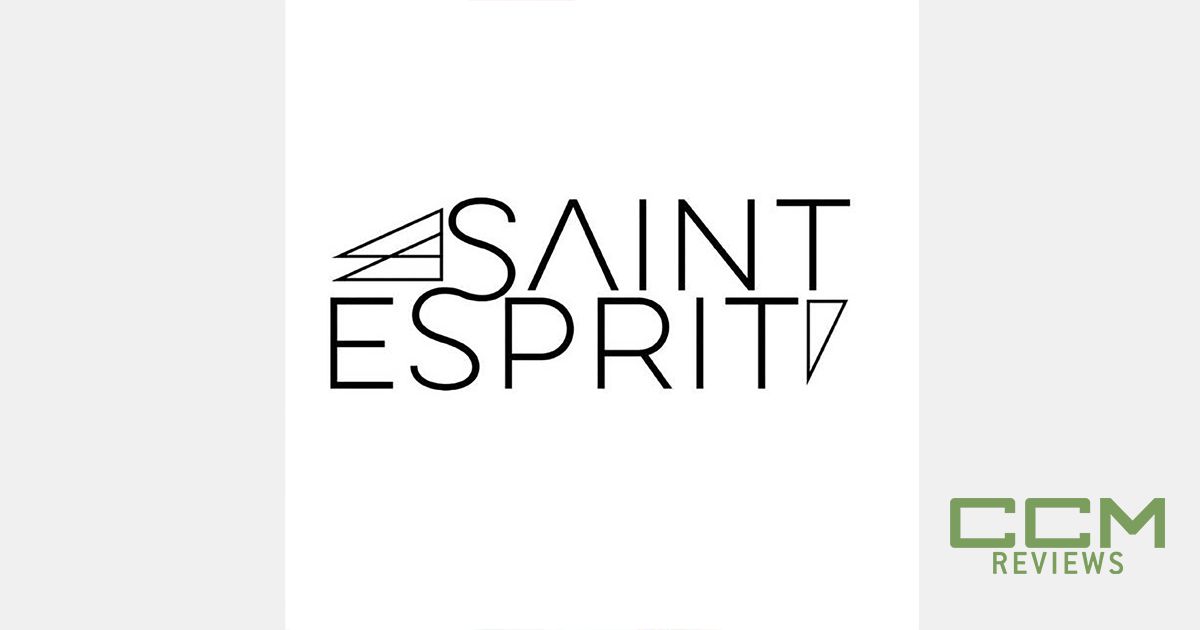 Saint Esprit 'Saint Esprit' album review CCM Magazine