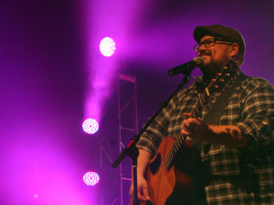 Big Daddy Weave, CCM Magazine - image