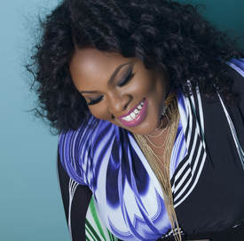 Tasha Cobbs, CCM Magazine - image