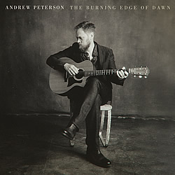 AndrewPetersonToRelease-TheBurningEdgeOfDawn-October9th-250-July2015