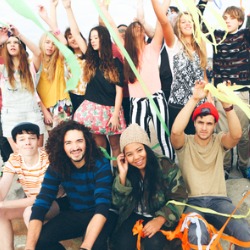 Hillsong Young & Free