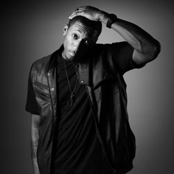 Lecrae, CCM Magazine - image