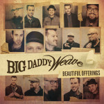Big Daddy Weave, Beautiful Offerings, CCM Magazine - image