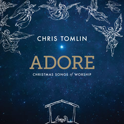 Chris Tomlin, Adore, CCM Magazine