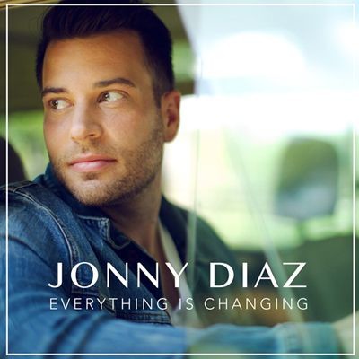 jonny Diaz, CCM Magazine - image