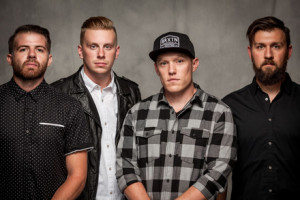 Kutless, CCM Magazine - image