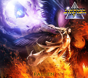 Stryper, Fallen, CCM Magazine - image