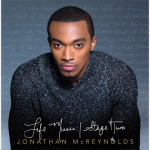 Jonathan McReynolds, CCM Magazine - image