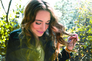 Lauren Daigle, CCM Magazine - image