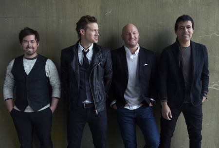 Building 429 - The Power Of A Song | CCM Magazine