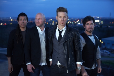 Building 429, CCM Magazine - image