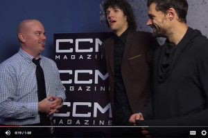 for King & Country, Winter Jam, CCM Magazine - image
