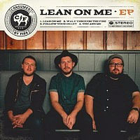 Consumed By Fire, Lean On Me EP