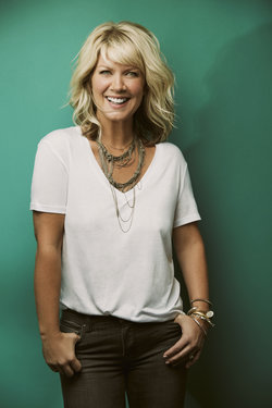 Natalie Grant, CCM Magazine - image