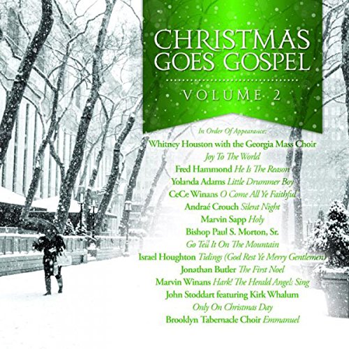 Christmas, Gospel, CCM Magazine - image