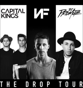 The Drop Tour
