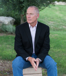 Max Lucado, CCM Magazine - image