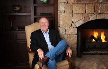 Max Lucado, CCM Magazine - image