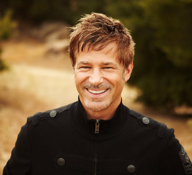 Paul Baloche, CCM Magazine - image