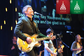 Paul Baloche, CCM Magazine - image