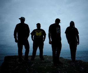 POD, P.O.D., CCM Magazine - image