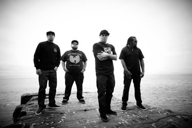 POD, P.O.D., CCM Magazine - image