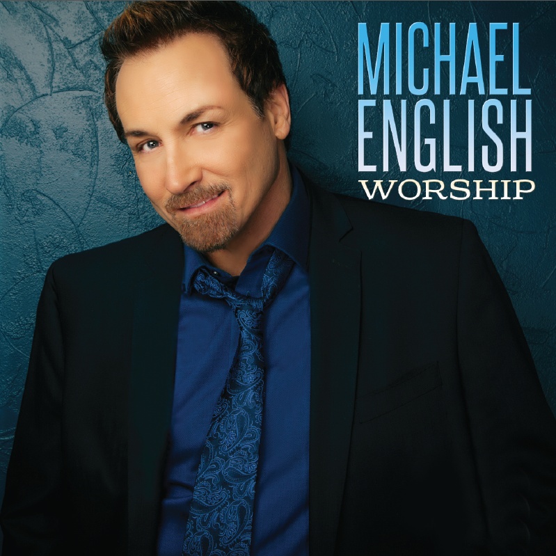 Michael English, CCM Magazine - image