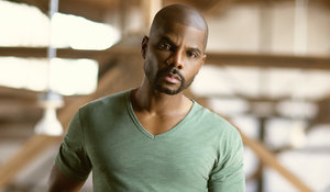 Kirk Franklin, CCM Magazine - image