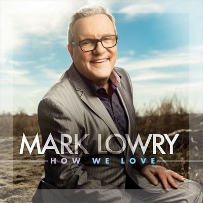 Mark Lowry, CCM Magazine - image