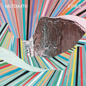 Mutemath, CCM Magazine - image