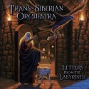 Trans-Siberian Orchestra, CCM Magazine - image