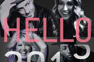 January 1, CCM Magazine - image