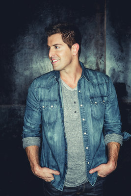 Jeremy Camp, CCM Magazine - image