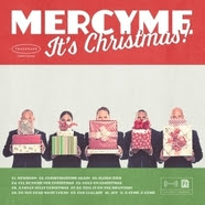MercyMe, CCM Magazine - image