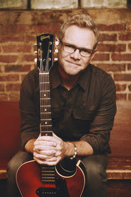 Steven Curtis Chapman, CCM Magazine - image