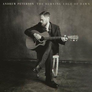 Andrew Peterson, CCM Magazine - image