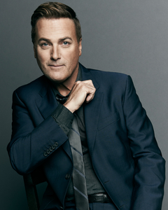 Michael W. Smith, CCM Magazine - image