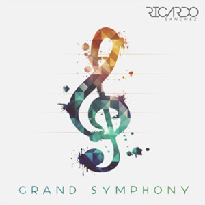 Ricardo Sanchez, Grand Symphony, CCM Magazine - image