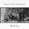 Green River Ordinance, CCM Magazine - image