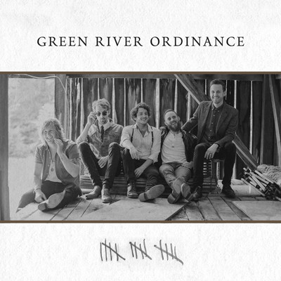 Green River Ordinance, CCM Magazine - image