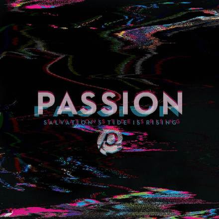 Passion 2016 cover, CCM Magazine - image