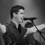 Kristian Stanfill, CCM Magazine - image