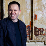 Matt Redman, CCM Magazine - image