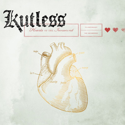 Kutless, CCM Magazine - image